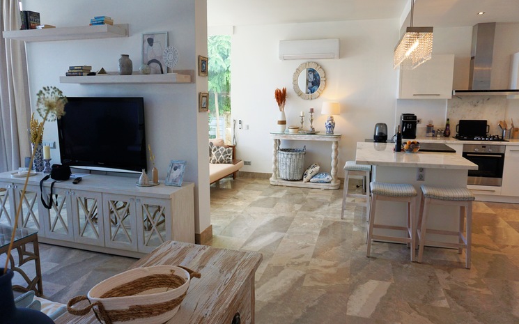 Villa Serap