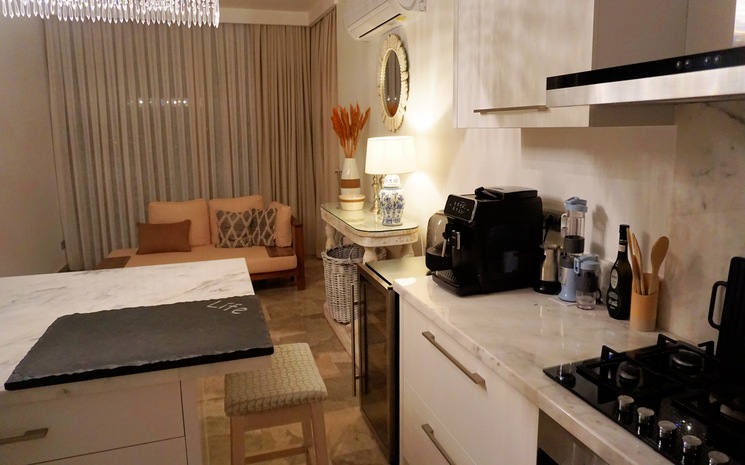 Villa Serap
