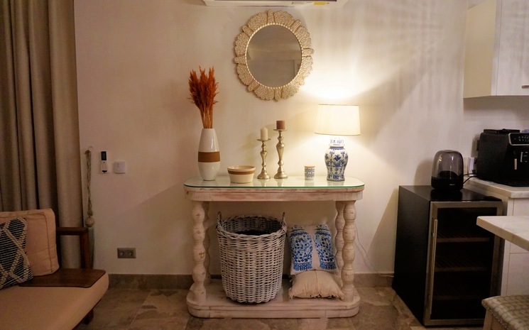 Villa Serap