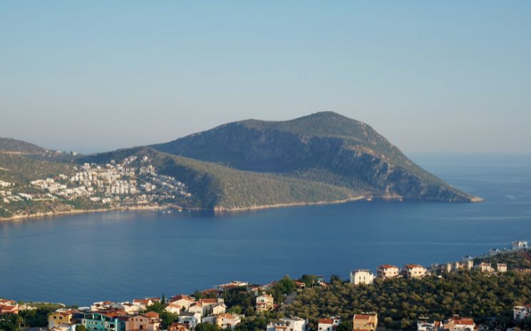 Villa Serap