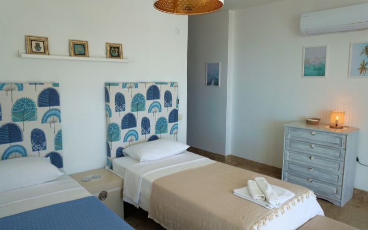 Villa Serap