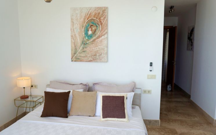 Villa Serap