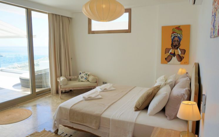 Villa Serap