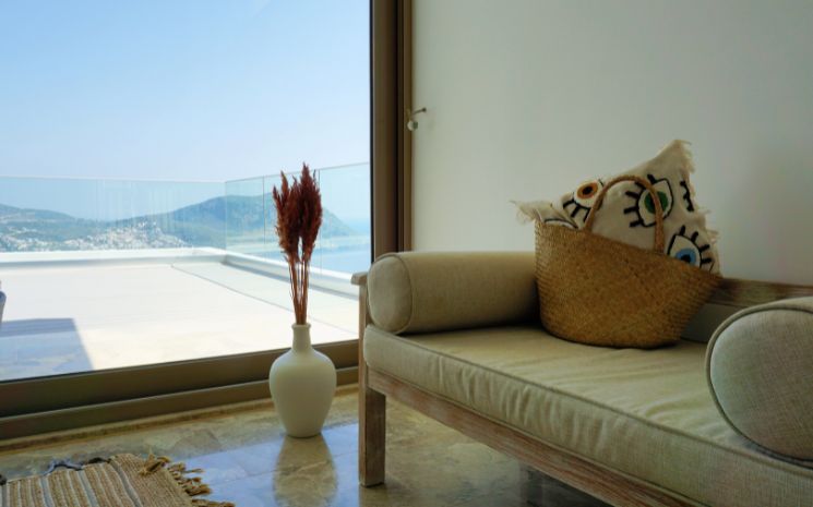 Villa Serap