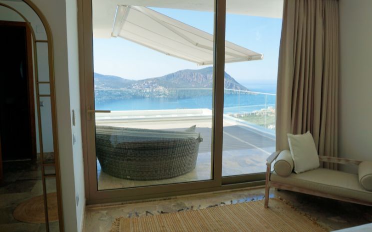 Villa Serap