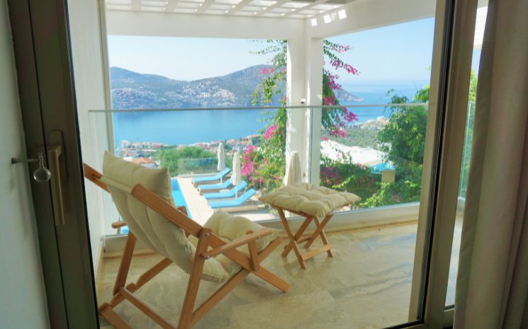 Villa Serap