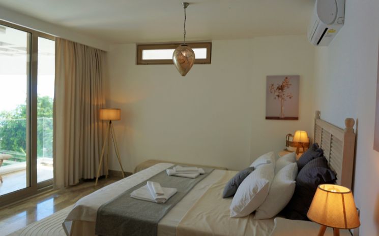 Villa Serap