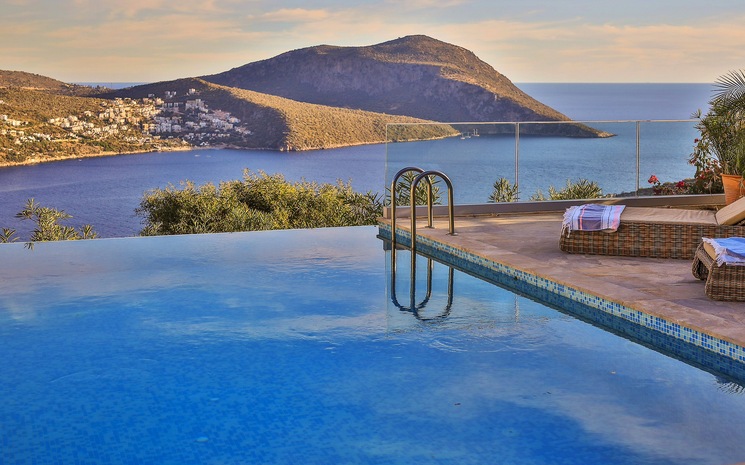 Villa Serap