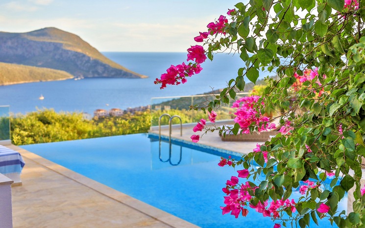 Villa Serap