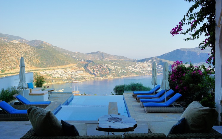 Villa Serap