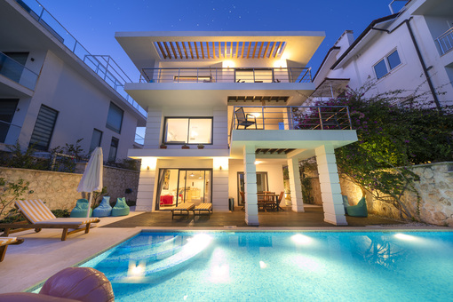 Villa Simona