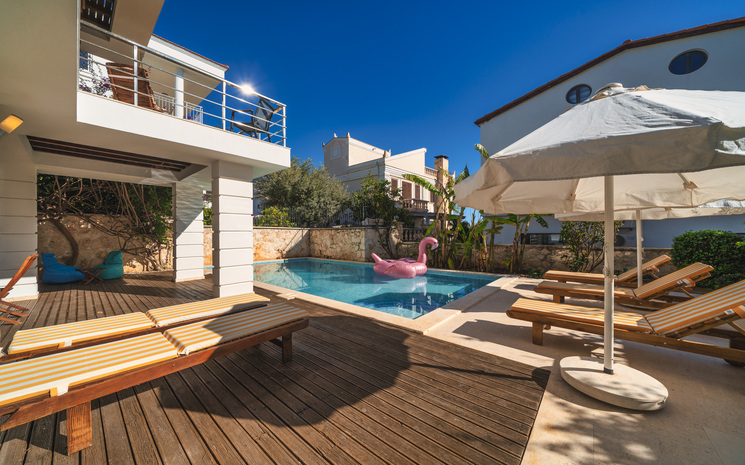 Villa Simona
