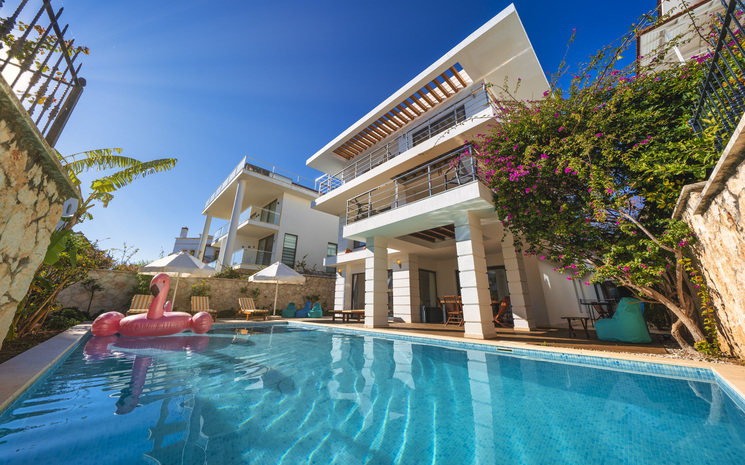 Villa Simona