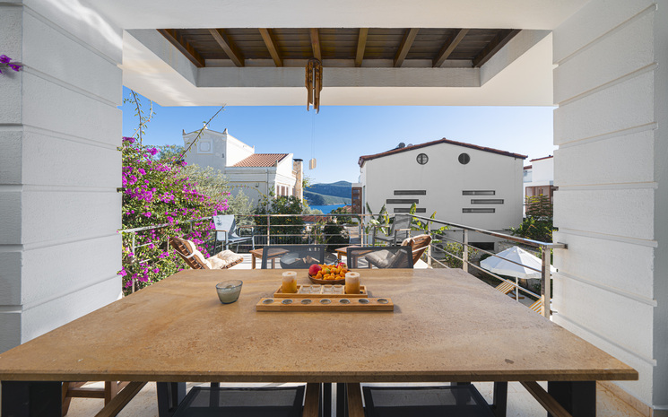 Villa Simona