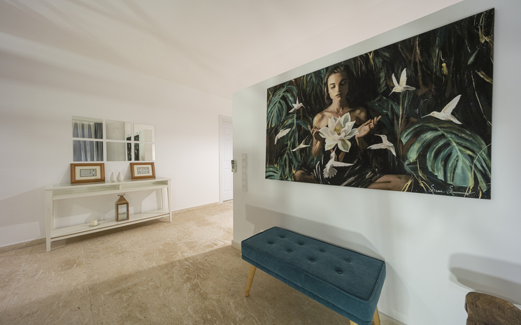 Villa Simona