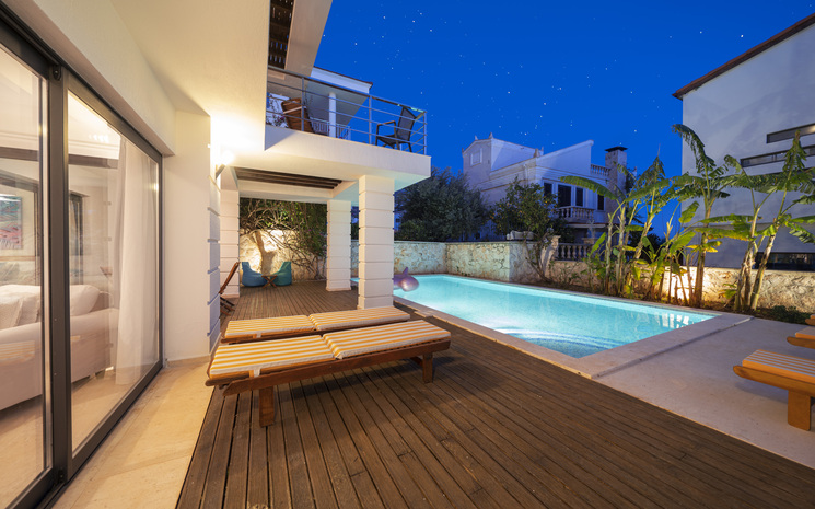 Villa Simona