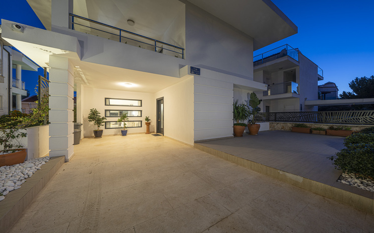 Villa Simona