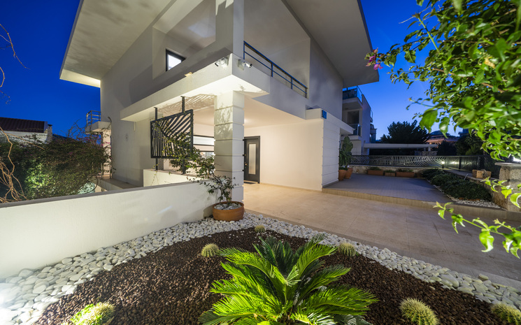 Villa Simona