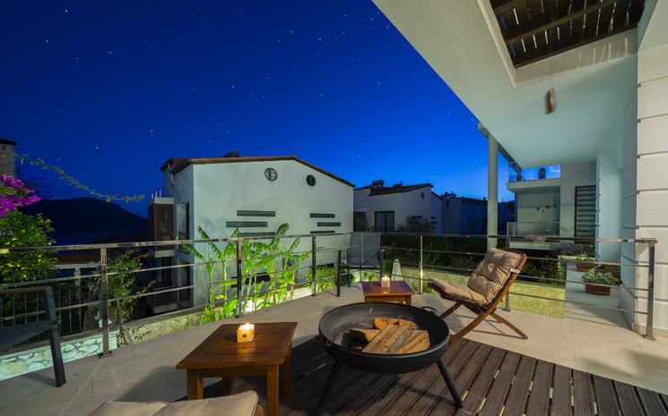 Villa Simona