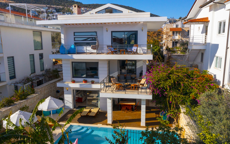 Villa Simona