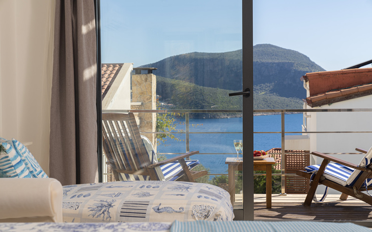 Villa Simona