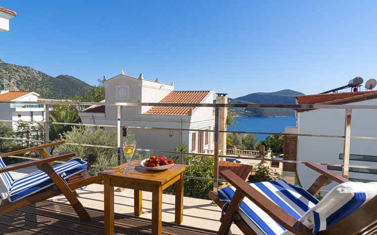 Villa Simona