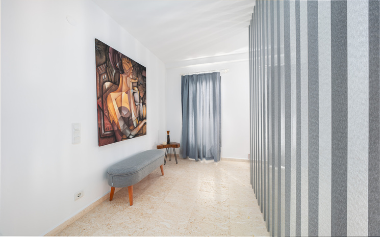 Villa Simona