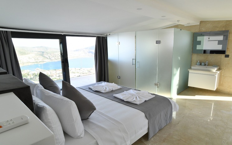Villa Sinirsiz