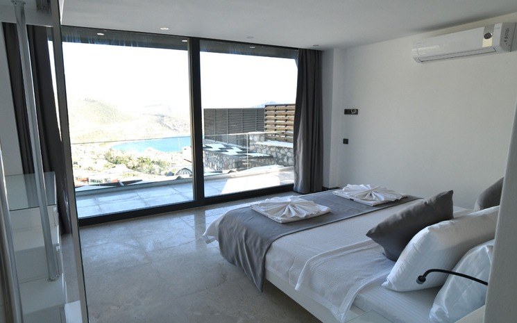 Villa Sinirsiz