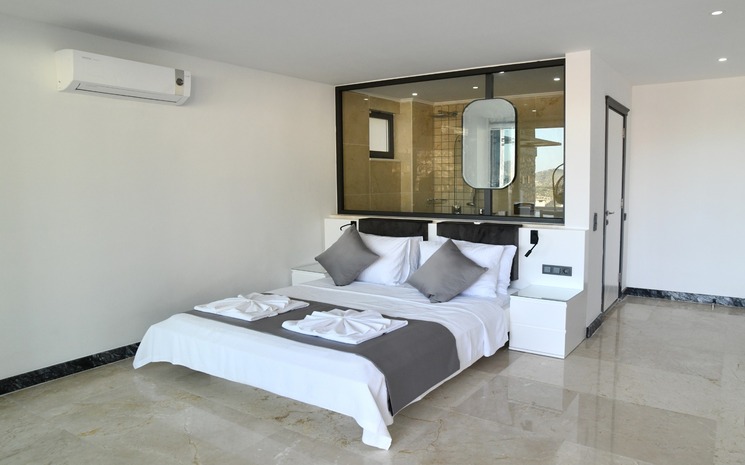 Villa Sinirsiz