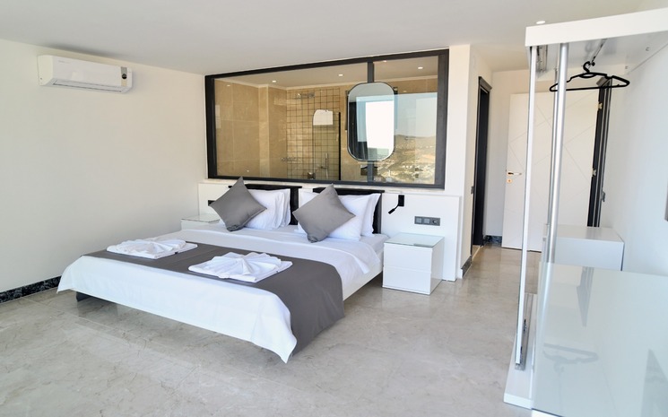 Villa Sinirsiz