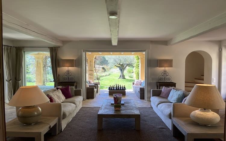 Villa Monde