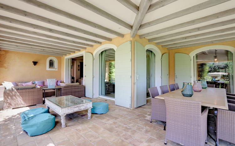 Villa Monde