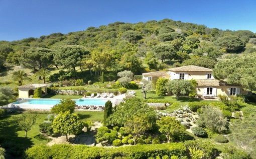 Villa Monde