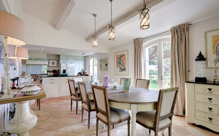 Villa Monde