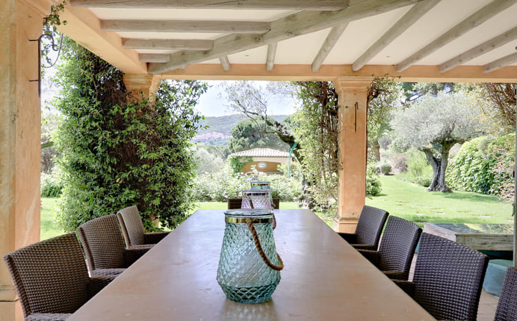 Villa Monde