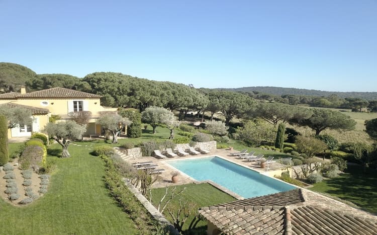 Villa Monde