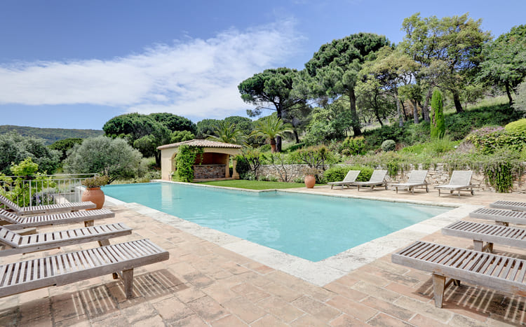 Villa Monde
