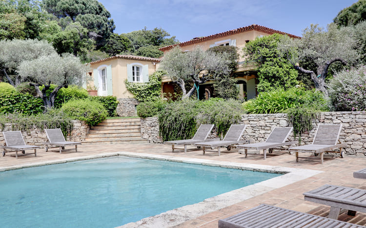 Villa Monde