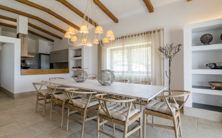 Casa Kolmina