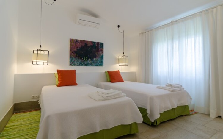 Casa Kolmina