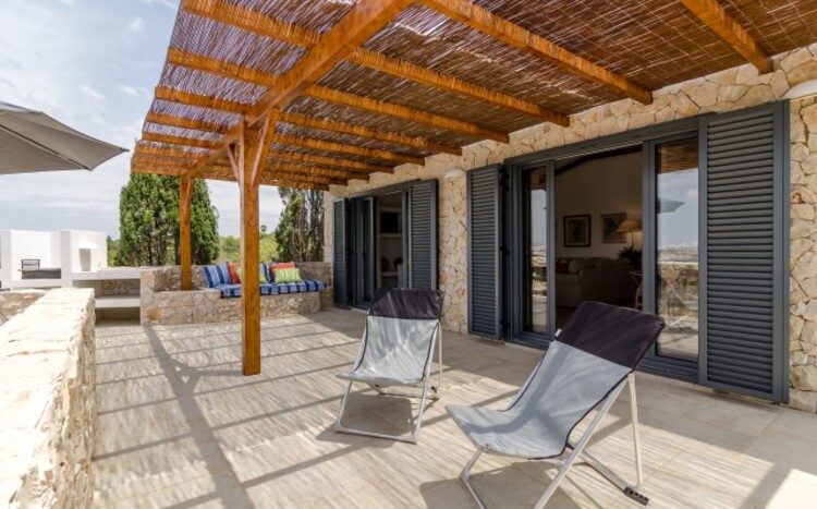 Casa Kolmina
