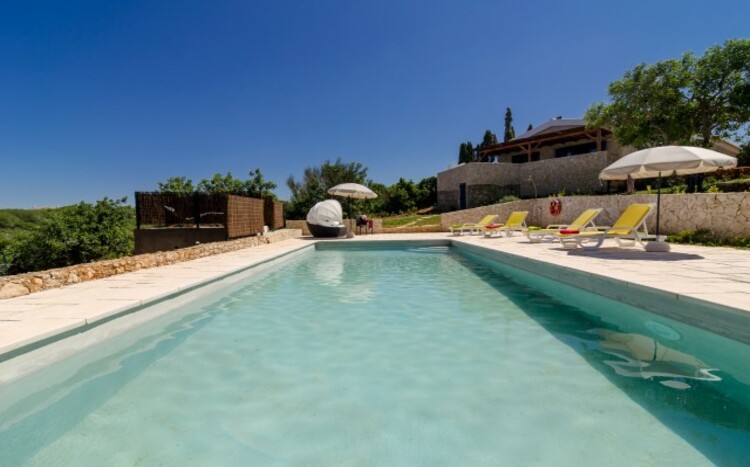Casa Kolmina