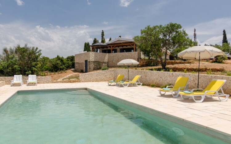 Casa Kolmina