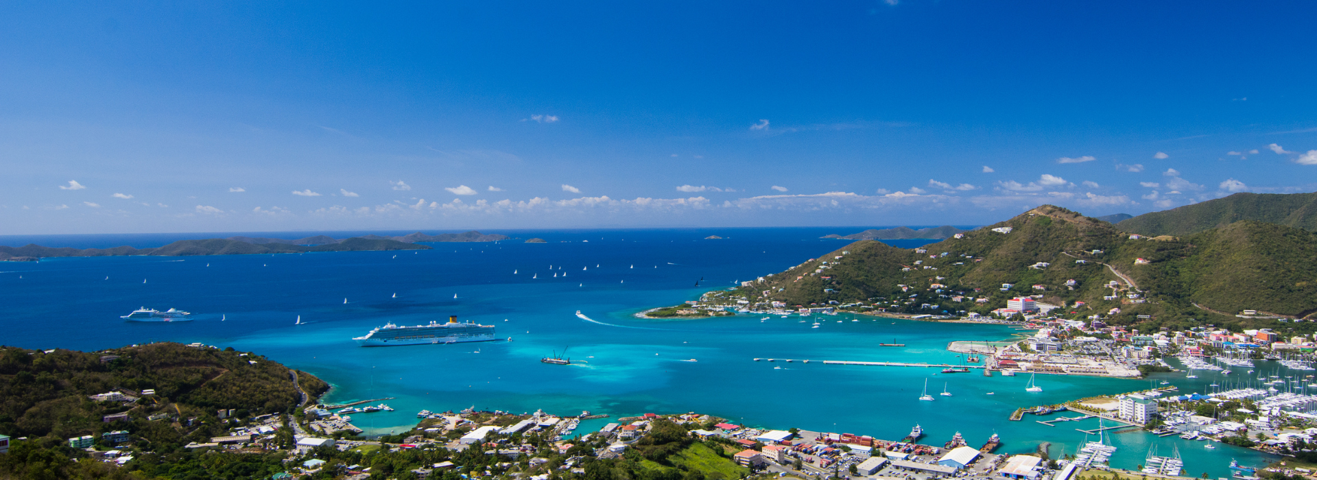 Tortola