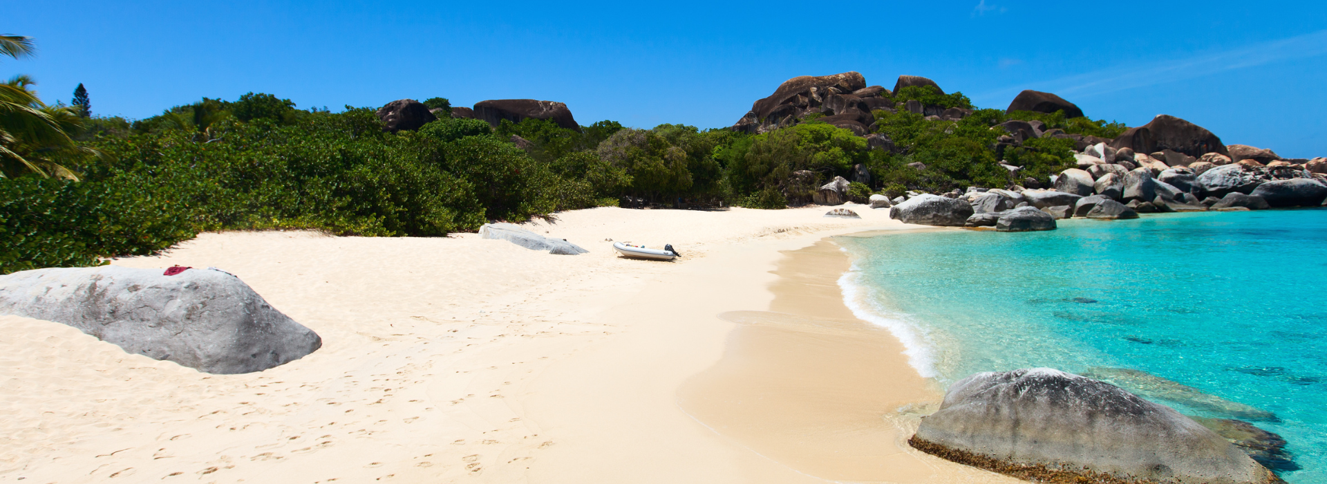 Virgin Gorda