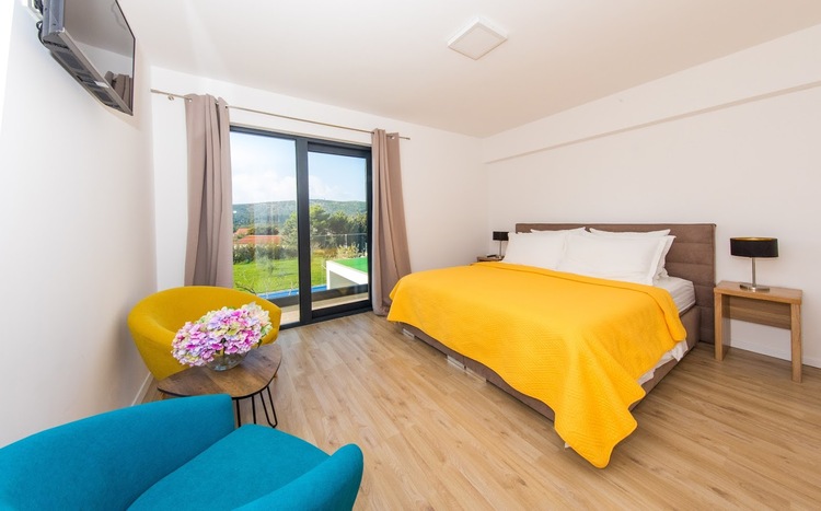 Villa Anya