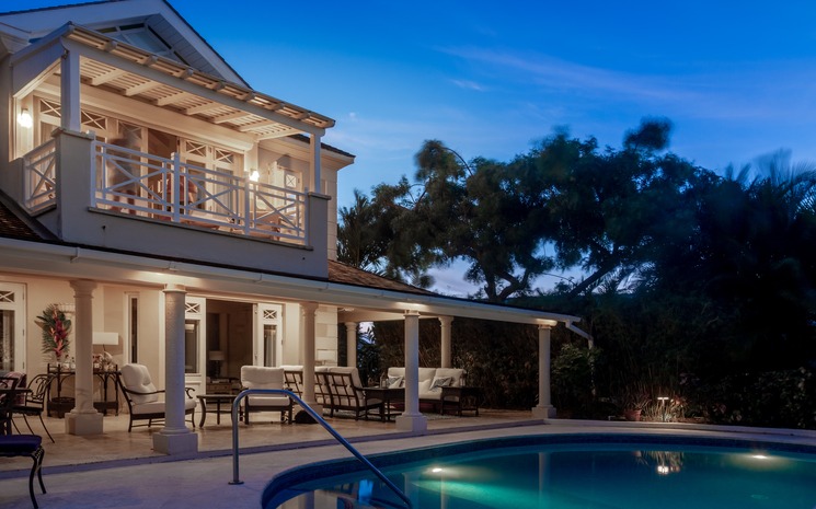 Coconut Gove 5 – Lime Tree House Royal Westmoreland