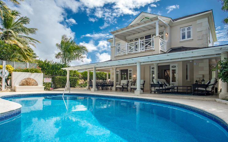 Coconut Gove 5 – Lime Tree House Royal Westmoreland