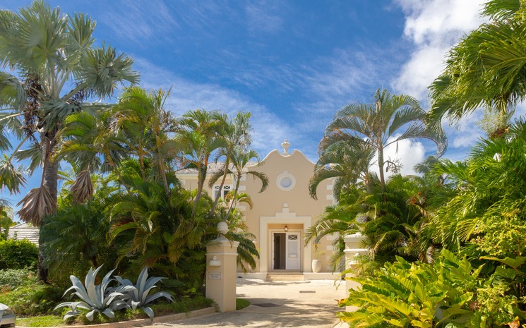 Coconut Gove 5 – Lime Tree House Royal Westmoreland
